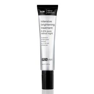 PCA Skin Intensive Brightening Treatment 0.5% Pure Retinol Night