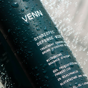 VENN Skincare Synbiotic Defense Mist 100ml