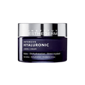 Institut Esthederm Intensive Hyaluronic Cream