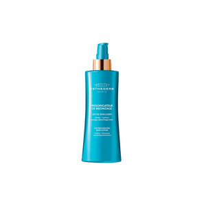 Institut Esthederm After Sun Tan Prolonging Body Lotion bottle