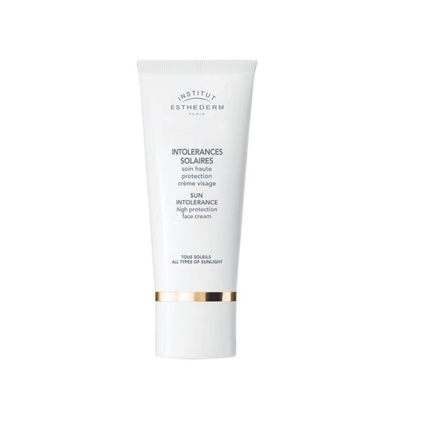Institut Esthederm Sun Intolerance Face Cream