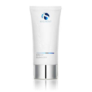 iS Clinical Cream Cleanser 120ml