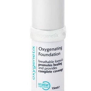 Oxygenetix Oxygenating Breathable Foundation beige