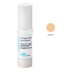 Oxygenetix Oxygenating Breathable Foundation - Pearl