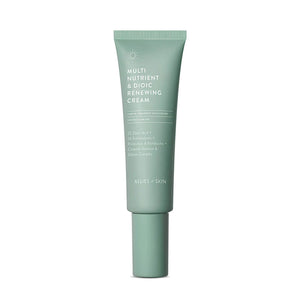 Allies of Skin Multi Nutrient & Dioic Renewing Cream