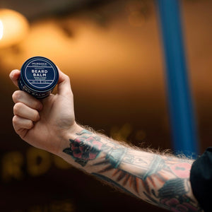 Murdock London Beard Balm 50ml
