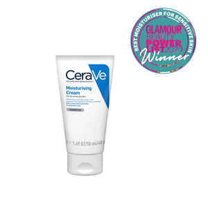 CeraVe Moisturising Cream 50ml