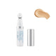 Colorescience Total Eye 3-in-1 Renewal Therapy SPF 35 with its contents poured out next to the bottle