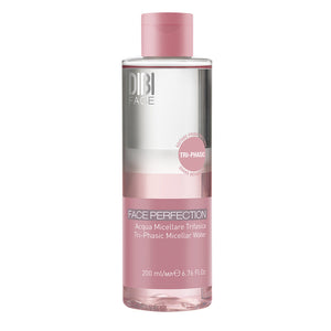 DIBI Milano Face Perfection Tri-Phasic Micellar 200ml