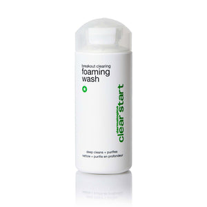 Dermalogica Breakout Clearing Foaming Wash