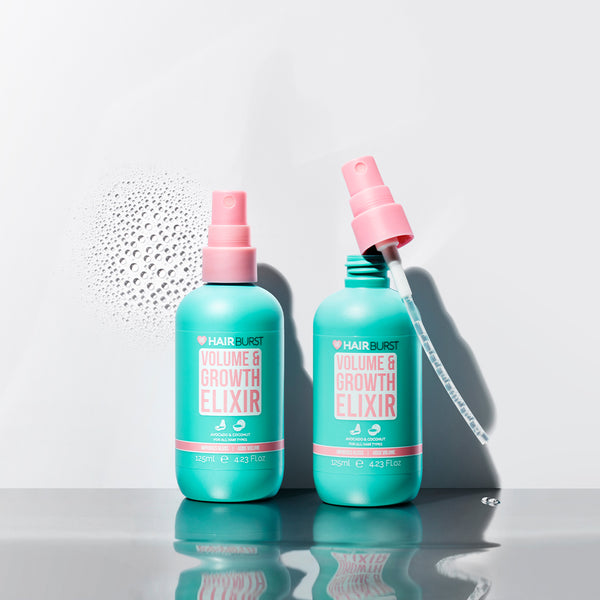 Hairburst Volume & Growth Elixir