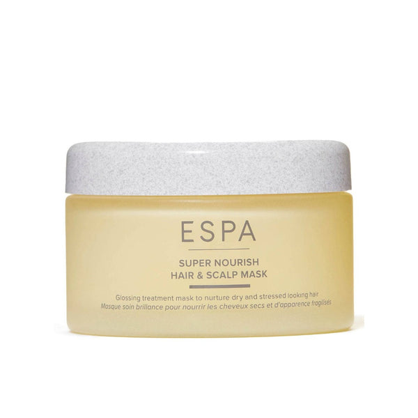 ESPA Active Nutrients Super Nourish Hair and Scalp Mask