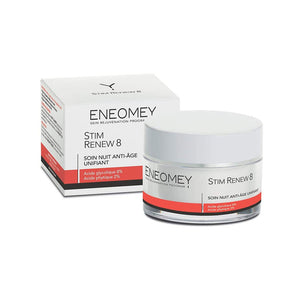 Eneomey Stim Renew 8 Night Cream