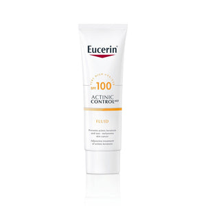 Eucerin Actinic Control SPF 100