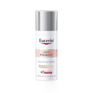 Eucerin Anti-Pigment Day Cream Tinted Light 50ml