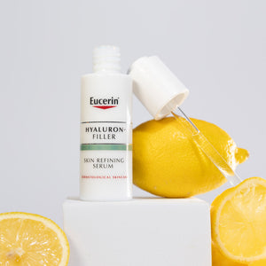 Eucerin Hyaluron-Filler Skin Refining Serum