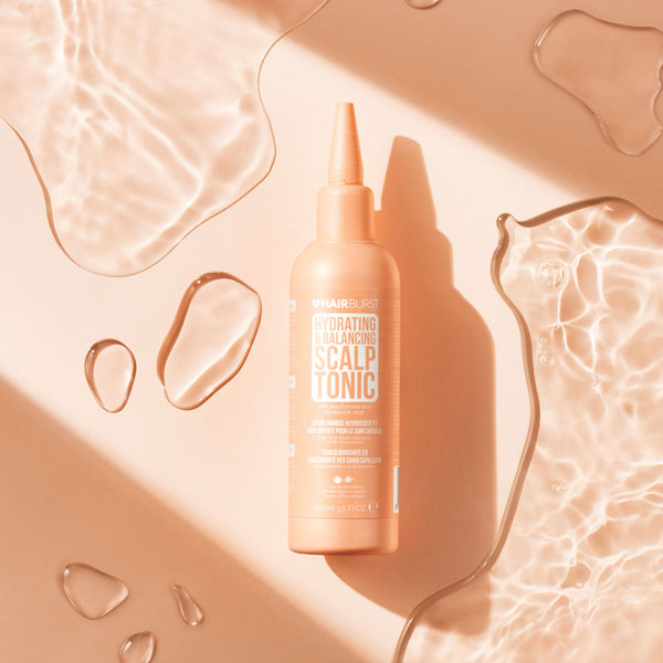 Hairburst Hydrating & Balancing Scalp Tonic