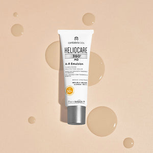 Heliocare 360 A-R Emulsion Sunscreen