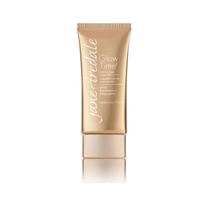 Jane Iredale Glow Time Full Coverage BB Cream tube