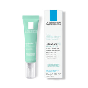 La Roche-Posay Hydraphase Intense Eyes 15ml