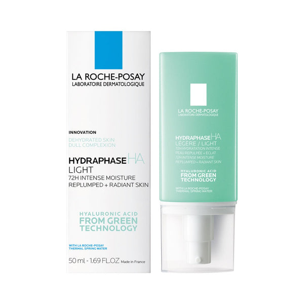 La Roche-Posay Hydraphase Intense Light Moisturiser 50ml