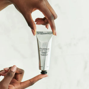 Olverum Body Polish