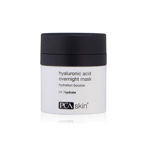 PCA Skin Hyaluronic Acid Overnight Mask