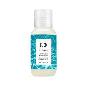 R+Co Atlantis Moisturizing B5 Shampoo
