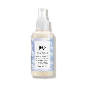R+Co ON A CLOUD Repair Splash on Style