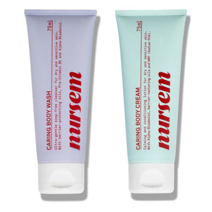 Nursem Body Care Minis Set