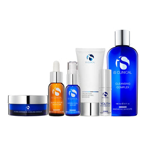 iS Clinical Rejuvenate & Resurface Regime