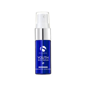 iS Clinical Youth Body Serum Travel Size 15ml