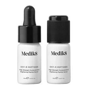Medik8 Oxy-R Peptides (2x10ml)
