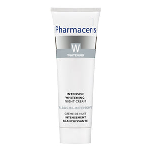 Pharmaceris W - Albucin-Intensive Intensive Skin Lightening Night Cream