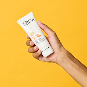Super Facialist Vitamin C+ Brighten Daily Moisturiser