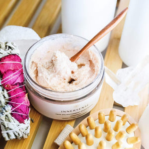 Innersense True Enlightenment Scalp Scrub
