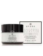 Avant Skincare Ultimate Hyaluronic Acid Resurfacing DUO Moisturiser