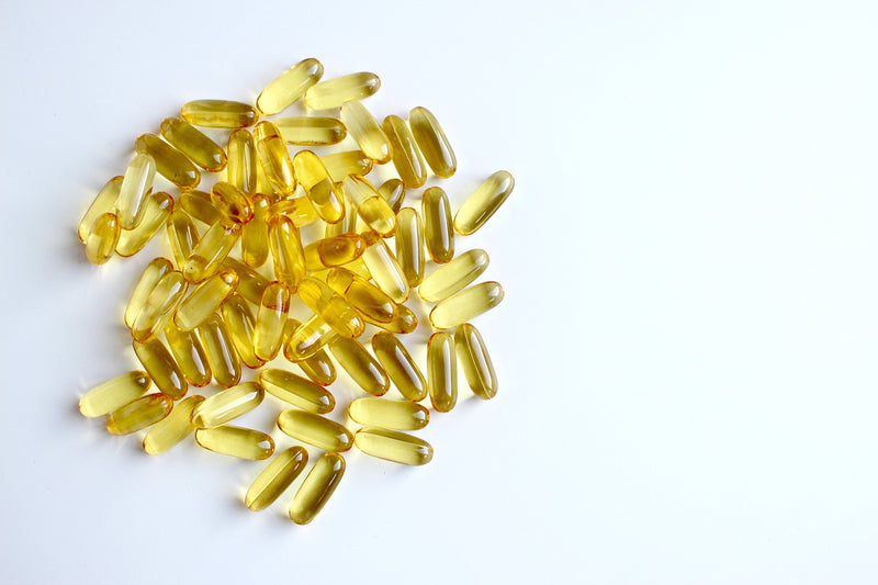 Why Your Skin Needs Omega Fatty Acids