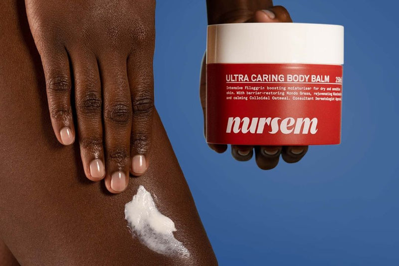 nursem skincare