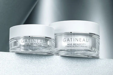 anti-ageing skincare