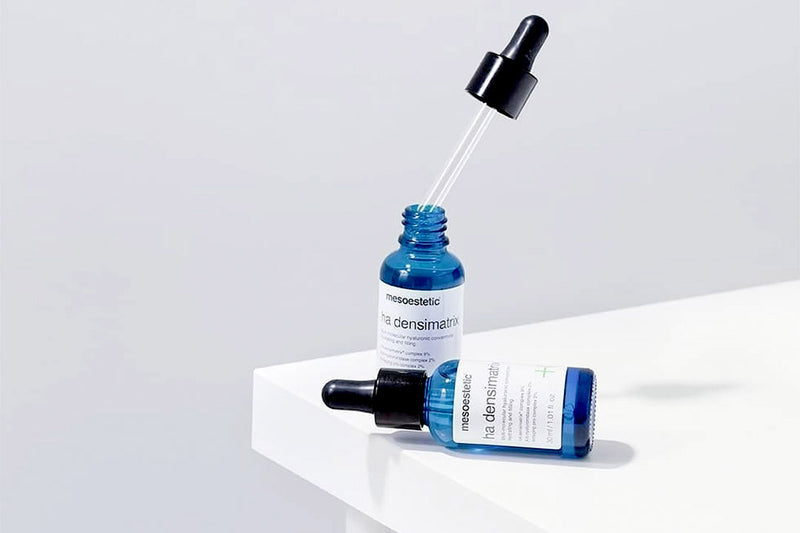 Mesoestetic HA Densimatrix: The Next Generation Hyaluronic Acid