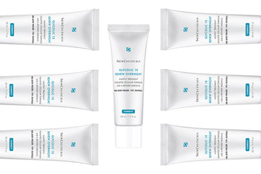 SkinCeuticals Glycolic 10 Renew Overnight: What is Free Acid Value?