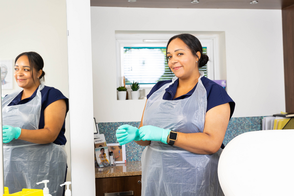 clinic treatments for rosacea