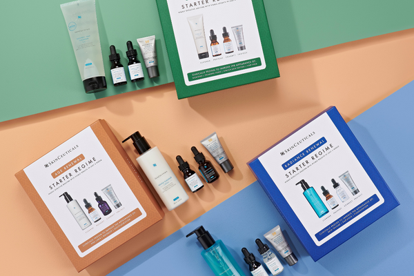 skinceuticals starter kits