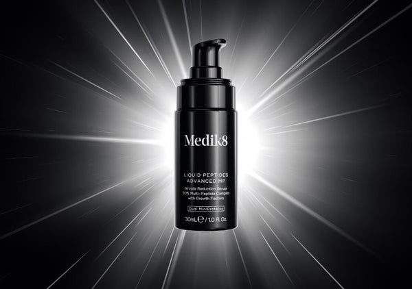 Medik8 Advanced Liquid Peptides MP