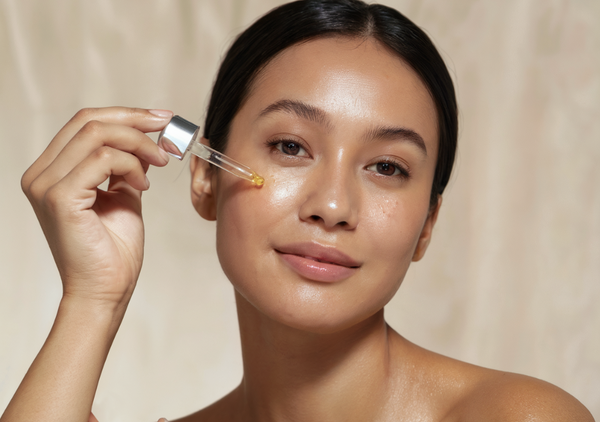 Top 5 Face Oils For Skin Health