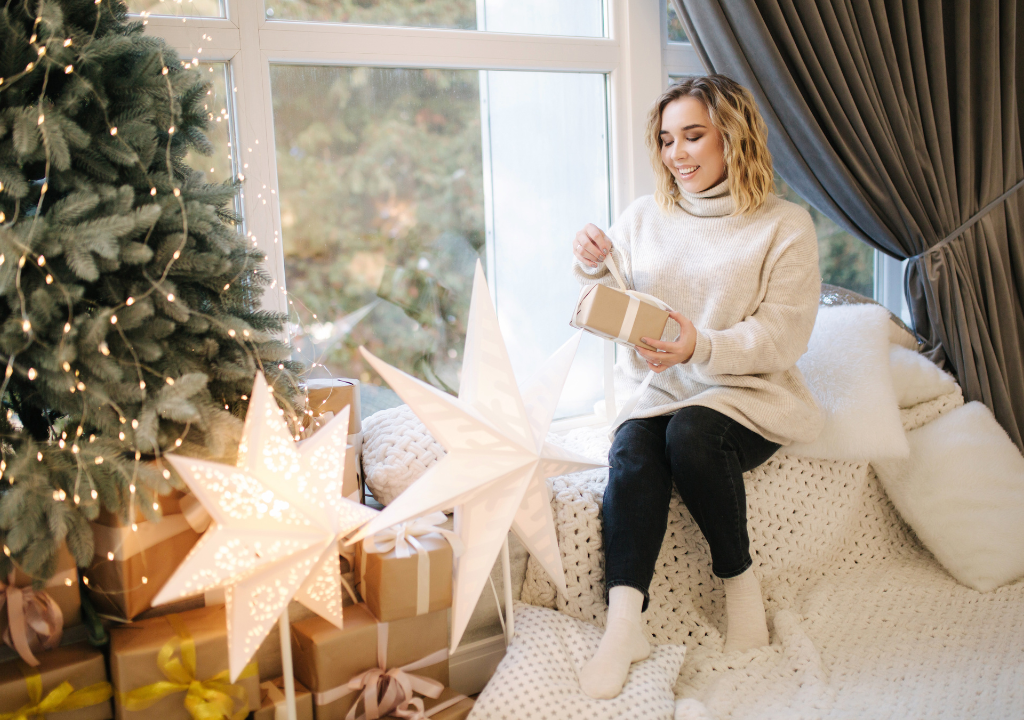 Top 10 Christmas Gift Sets For Beauty Lovers