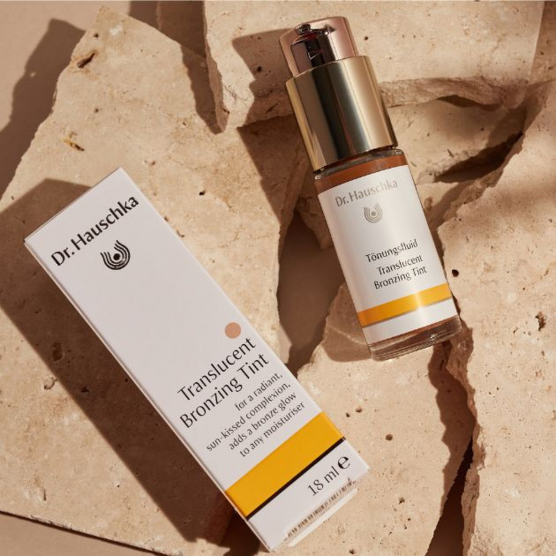 Meet Dr. Hauschka: Your New Favourite Natural Beauty Brand