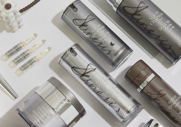 sarah chapman skincare products