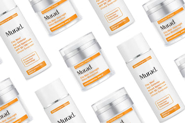 New In: Murad City Skin